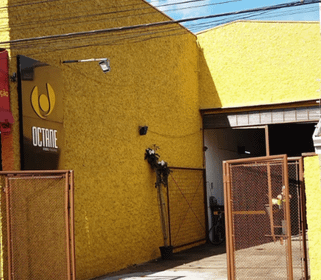 Imagem 2 da galeria do parceiro Studio Personal Octane