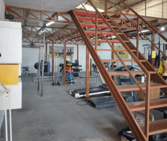 Imagem 6 da galeria do parceiro Studio Personal Octane