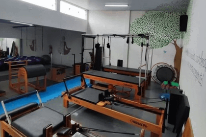 Imagem 1 da galeria do parceiro Renove Saúde e Bem Estar