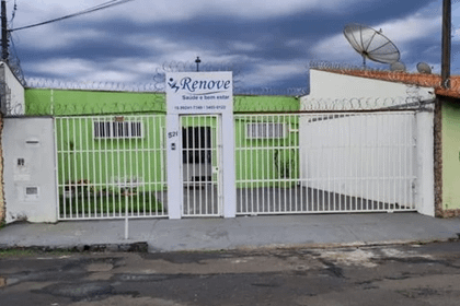 Imagem 2 da galeria do parceiro Renove Saúde e Bem Estar