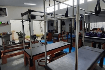 Imagem 3 da galeria do parceiro Renove Saúde e Bem Estar