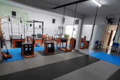 Imagem 4 da galeria do parceiro Renove Saúde e Bem Estar