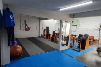 Imagem 5 da galeria do parceiro Renove Saúde e Bem Estar