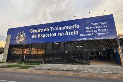 Imagem 2 da galeria do parceiro CT São José