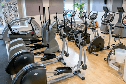 Bild 4 von FitnessForum Partnergalerie