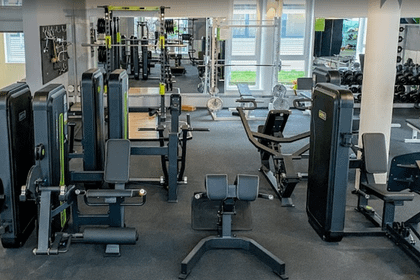 Bild 5 von FitnessForum Partnergalerie