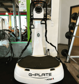 Bild 4 von Easyfitness Landau Partnergalerie