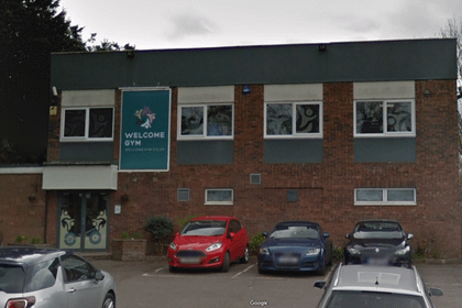 Image 2 from Welcome Gym Chesham partner gallery