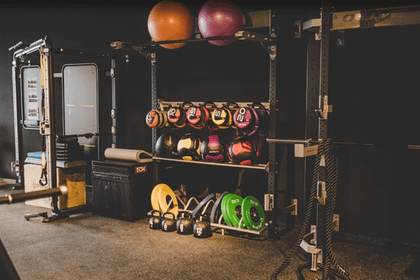 Bild 12 von hype fitness Schemmerhofen Partnergalerie