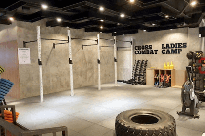 Imagem 1 da galeria do parceiro Team Nogueira - Concept