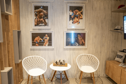 Imagem 6 da galeria do parceiro Team Nogueira - Concept