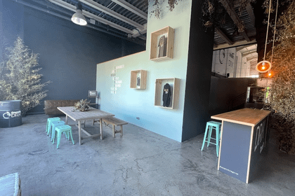 Imagen 3 de la galería del partner CrossFit DRK