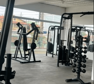 Imagem 2 da galeria do parceiro Studio Fitness
