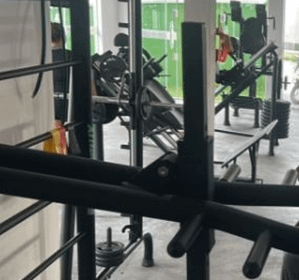 Imagem 3 da galeria do parceiro Studio Fitness