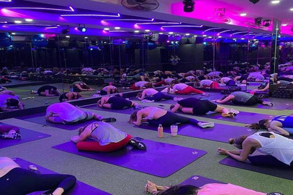 Imagen 1 de la galería del partner Impulse Fitness