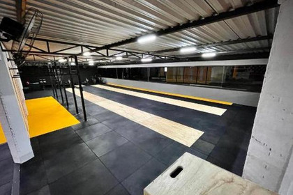 Imagem 6 da galeria do parceiro Wood Fitness