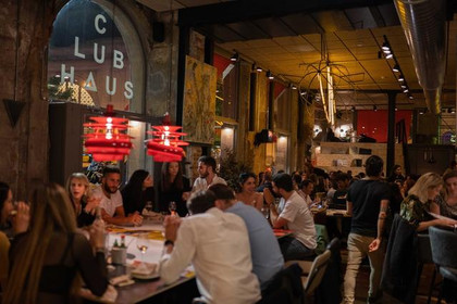 Imagen 5 de la galería del partner Fitpack Global - Club Haus