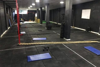 Imagem 1 da galeria do parceiro LUDUS CT