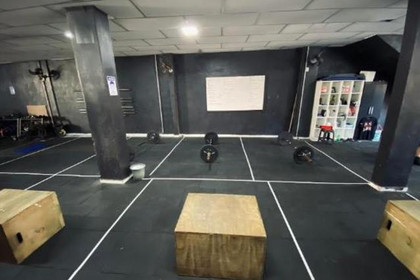 Imagem 2 da galeria do parceiro LUDUS CT