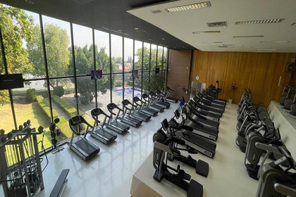 Imagen 1 de la galería del partner CB Sport Lomas Verdes by Club Casablanca