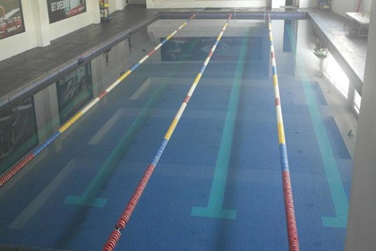 Imagen 4 de la galería del partner CB Sport Lomas Verdes by Club Casablanca