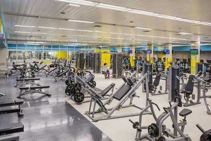 Imagen 1 de la galería del partner Fiter - Lomas