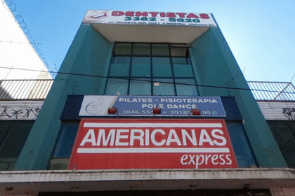Imagem 2 da galeria do parceiro Soul Clínica de Pilates