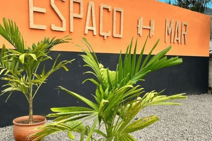 Imagem 2 da galeria do parceiro Espaço Mar Fitness