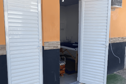 Imagem 5 da galeria do parceiro Espaço Mar Fitness