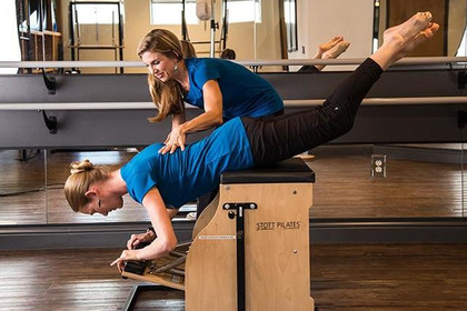 Image 4 from S2S Functional Performance - Frisco partner gallery