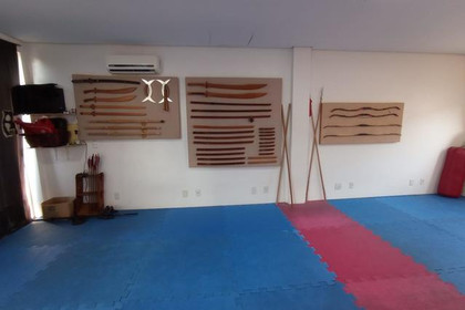Imagem 3 da galeria do parceiro Pa Kua Canoas