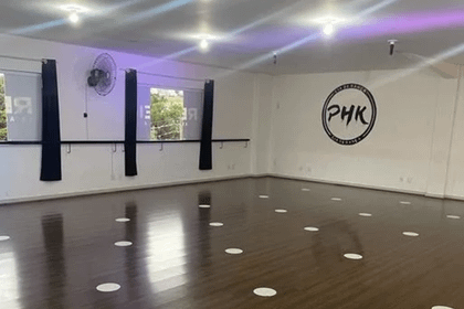 Imagem 1 da galeria do parceiro PHK Cia da Dança