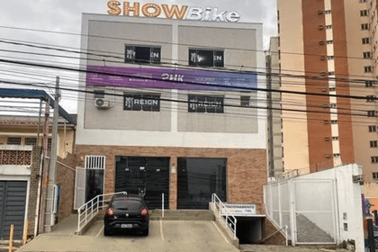 Imagem 2 da galeria do parceiro PHK Cia da Dança