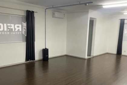 Imagem 5 da galeria do parceiro PHK Cia da Dança