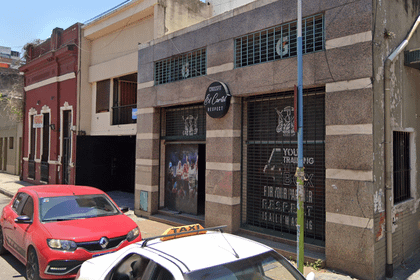 Imagen 2 de la galería del partner El cartel