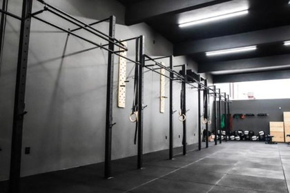 Imagem 1 da galeria do parceiro JP Training
