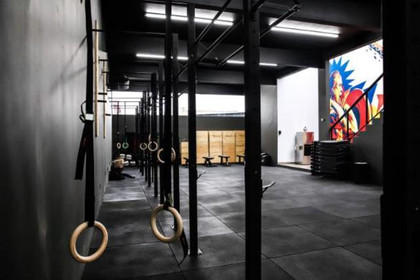 Imagem 4 da galeria do parceiro JP Training