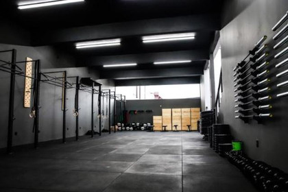 Imagem 5 da galeria do parceiro JP Training