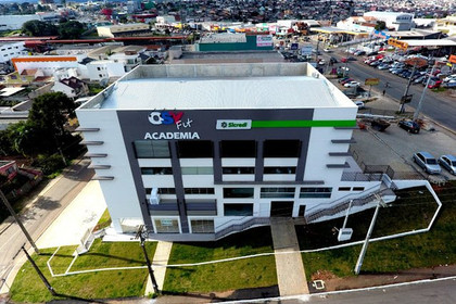 Imagem 2 da galeria do parceiro Osy Fit academia