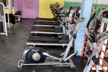 Imagem 1 da galeria do parceiro Academia Vida