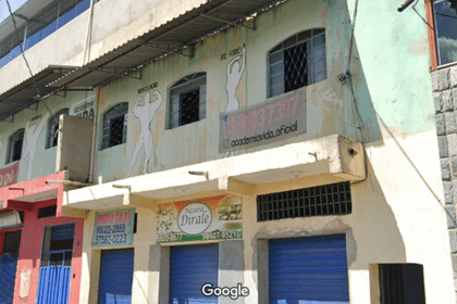 Imagem 2 da galeria do parceiro Academia Vida