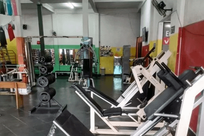 Imagem 4 da galeria do parceiro Academia Vida