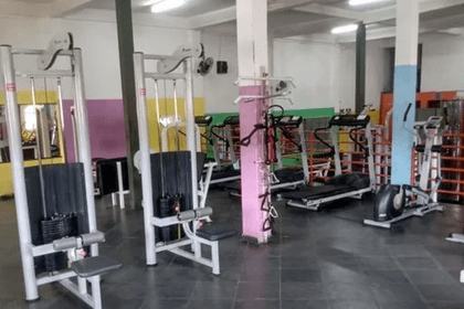 Imagem 5 da galeria do parceiro Academia Vida