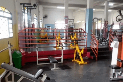 Imagem 6 da galeria do parceiro Academia Vida