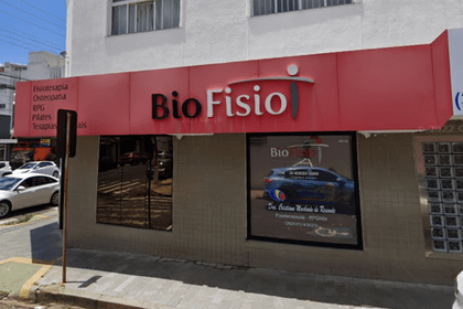 Imagem 2 da galeria do parceiro Bio Fisio