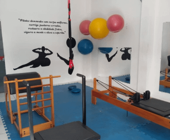 Imagem 5 da galeria do parceiro Bio Fisio