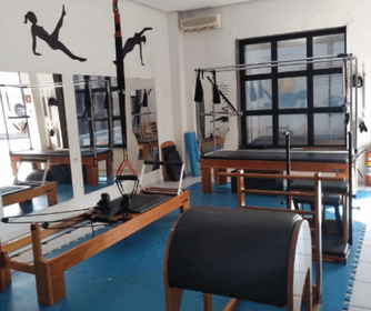Imagem 6 da galeria do parceiro Bio Fisio