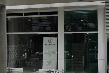 Imagem 2 da galeria do parceiro Kizame Cultura Marcial
