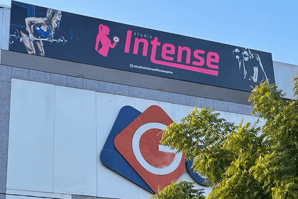 Imagem 2 da galeria do parceiro STUDIO Intense Fitness