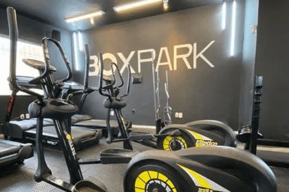 Imagem 5 da galeria do parceiro Academia Box Park